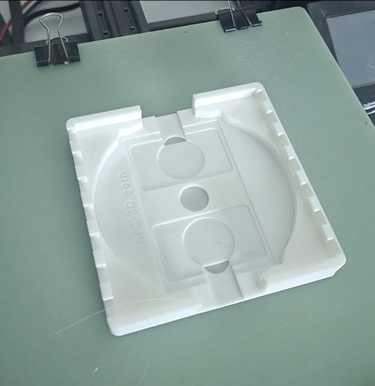 Vipa3D Printing Service - Excellent Results
