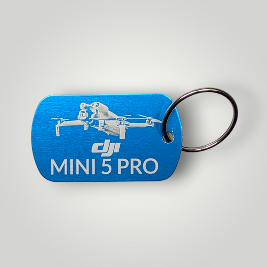 DJI Mini 5 Pro Key Ring