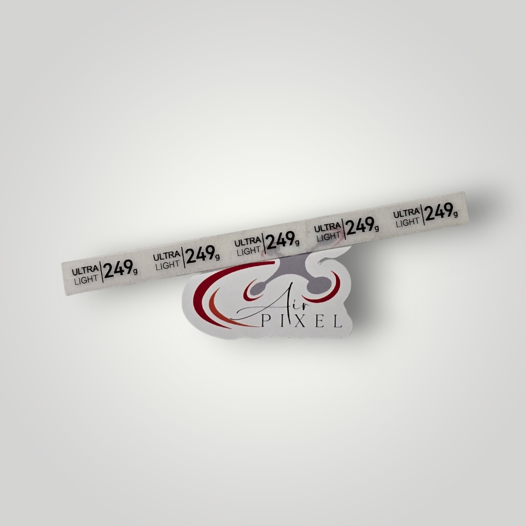 249g Stickers