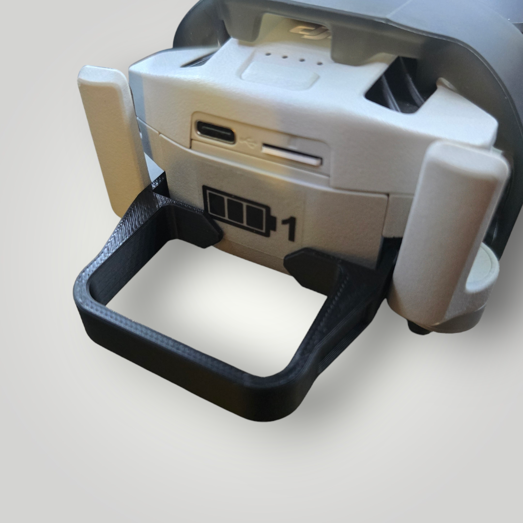 Battery Removal Tool