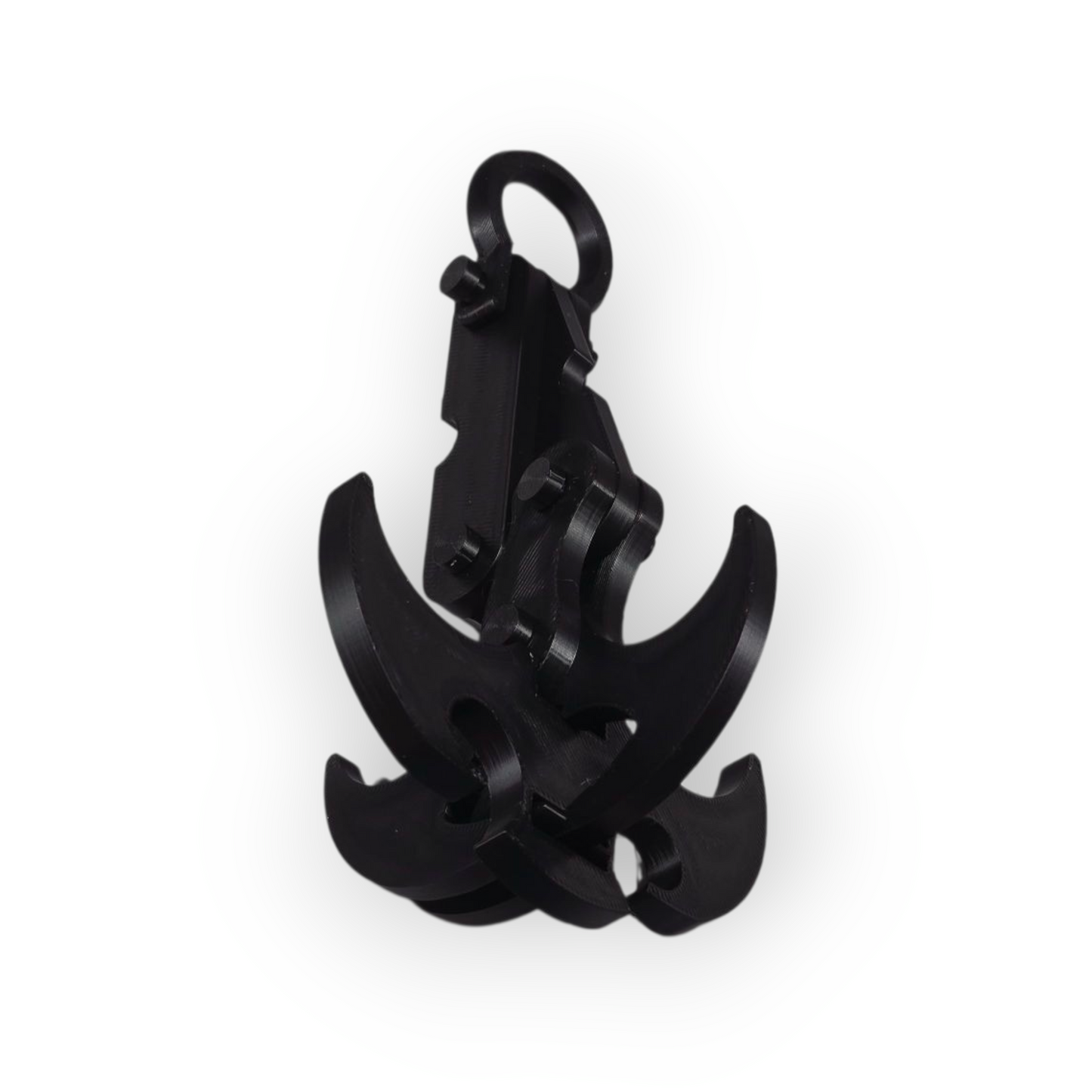 Grappling Hook - Drone Rescue