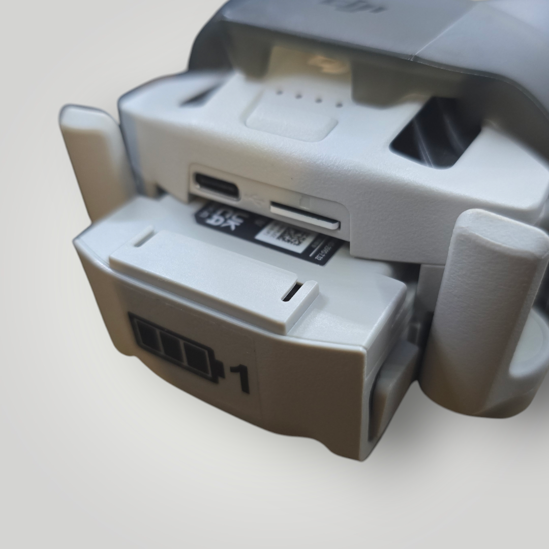 Battery Removal Tool