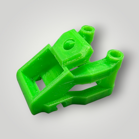 GepRC MK5 SMA and GPS Mount