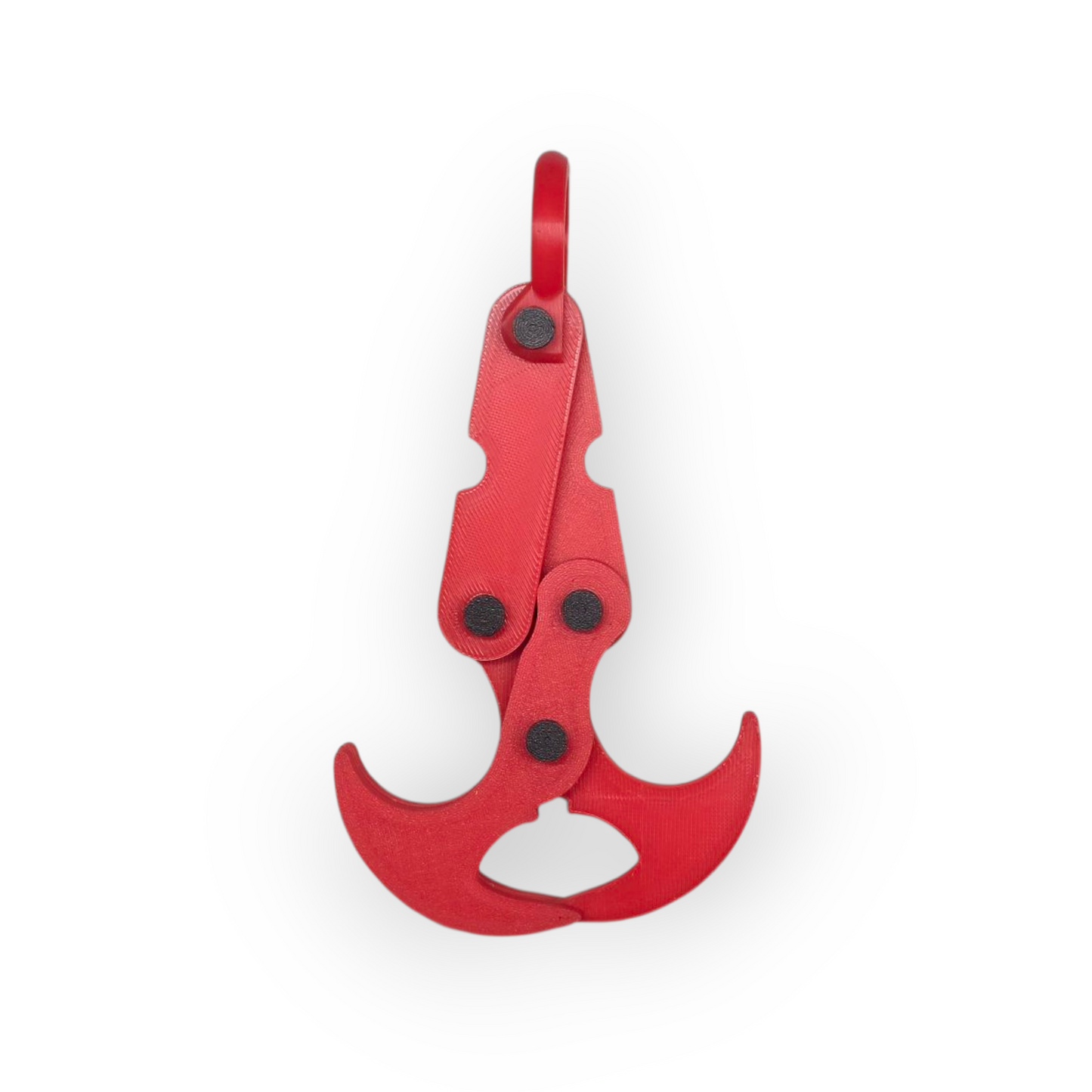 Grappling Hook - Drone Rescue