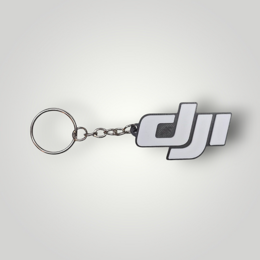 DJI 3D Keyring