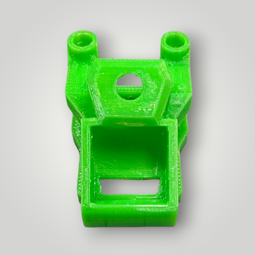 GepRC MK5 SMA and GPS Mount