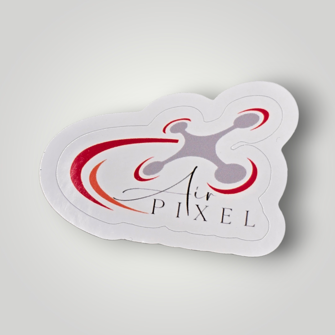 Sticker Decals | AirPixel