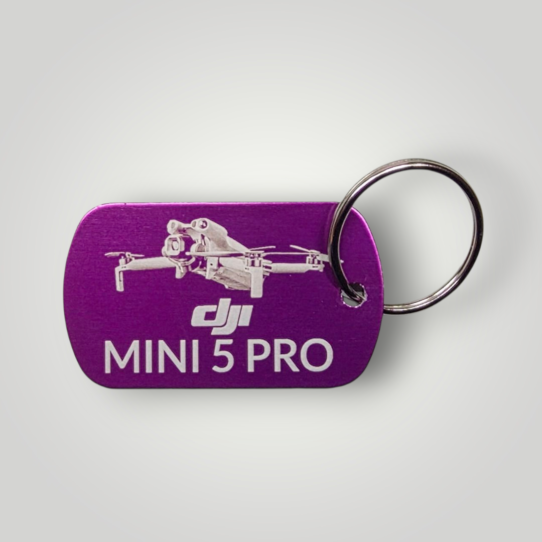 DJI Mini 5 Pro Key Ring