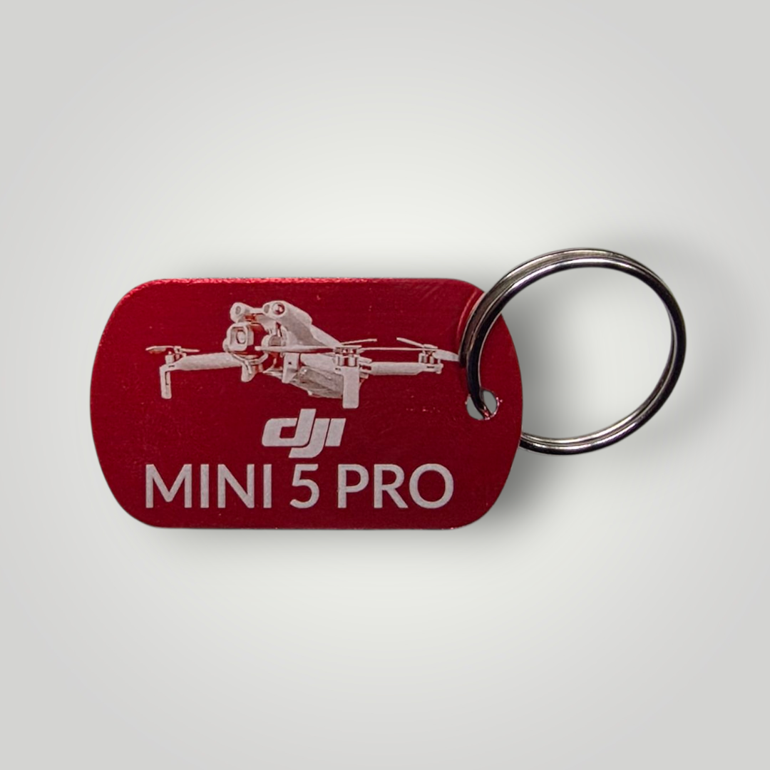 DJI Mini 5 Pro Key Ring