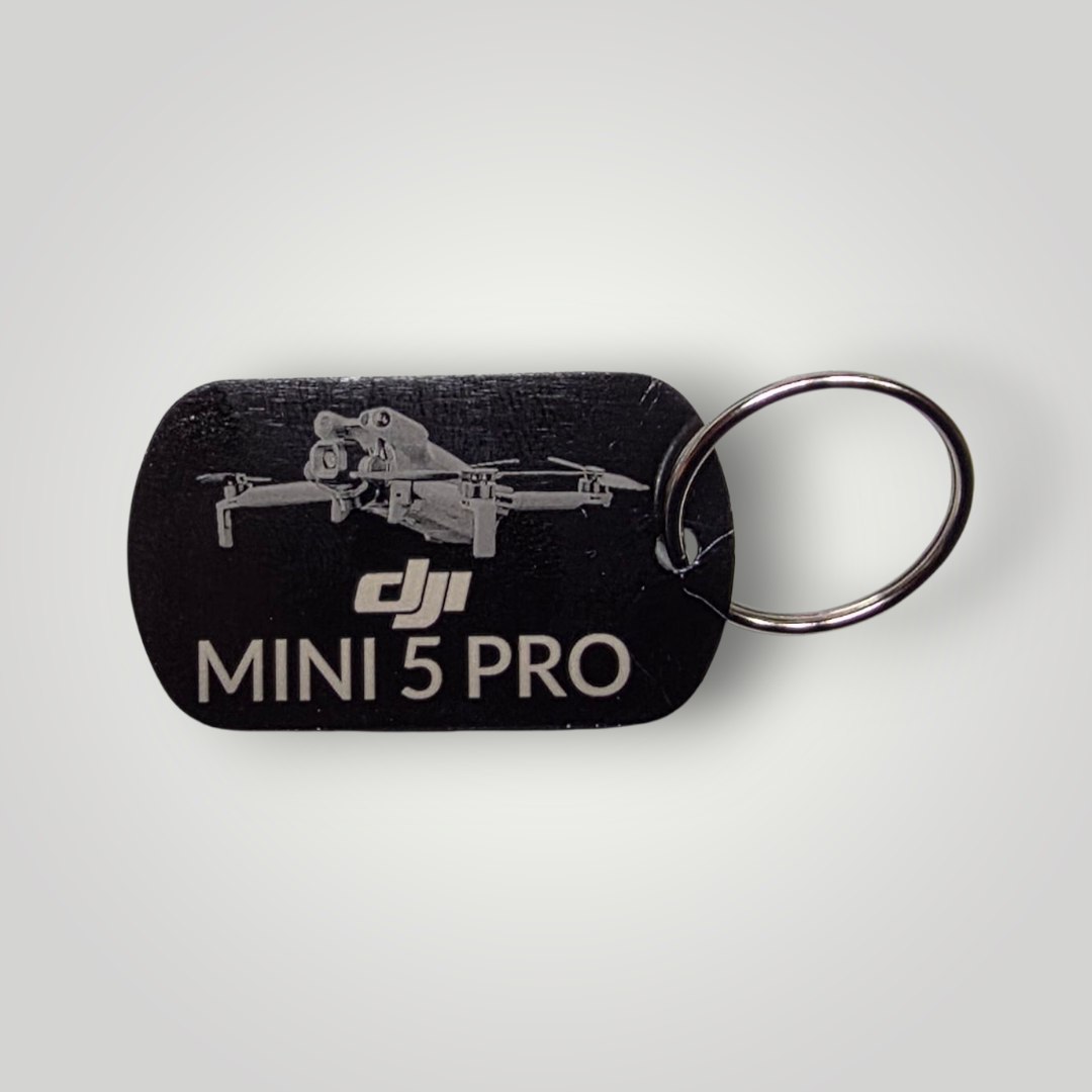 DJI Mini 5 Pro Key Ring