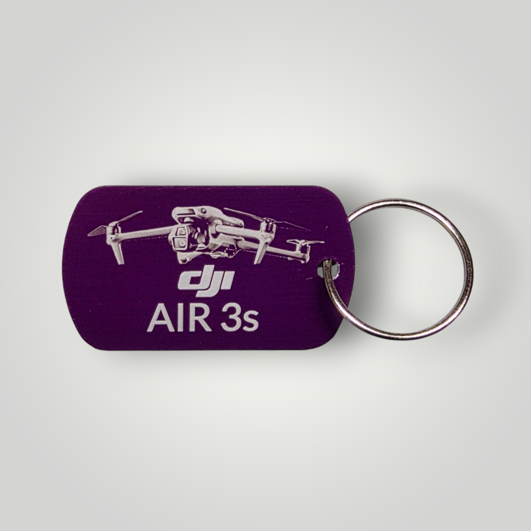 DJI Air 3s Key Ring