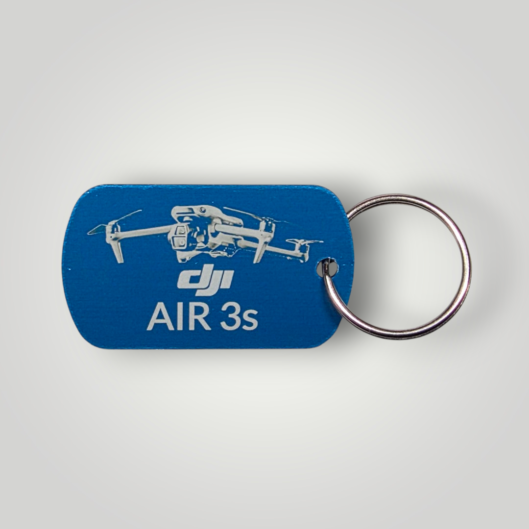 DJI Air 3s Key Ring