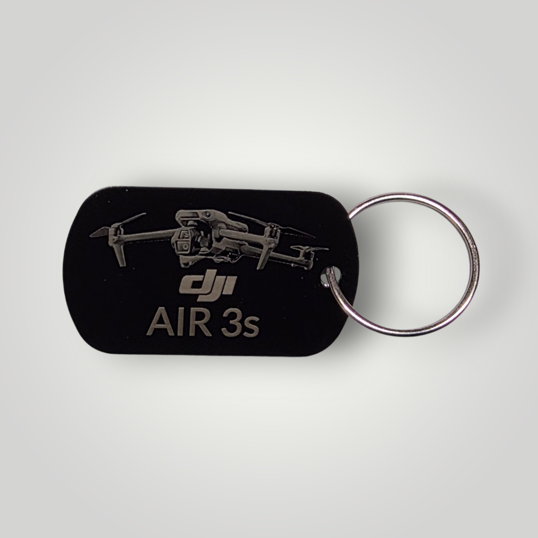 DJI Air 3s Key Ring