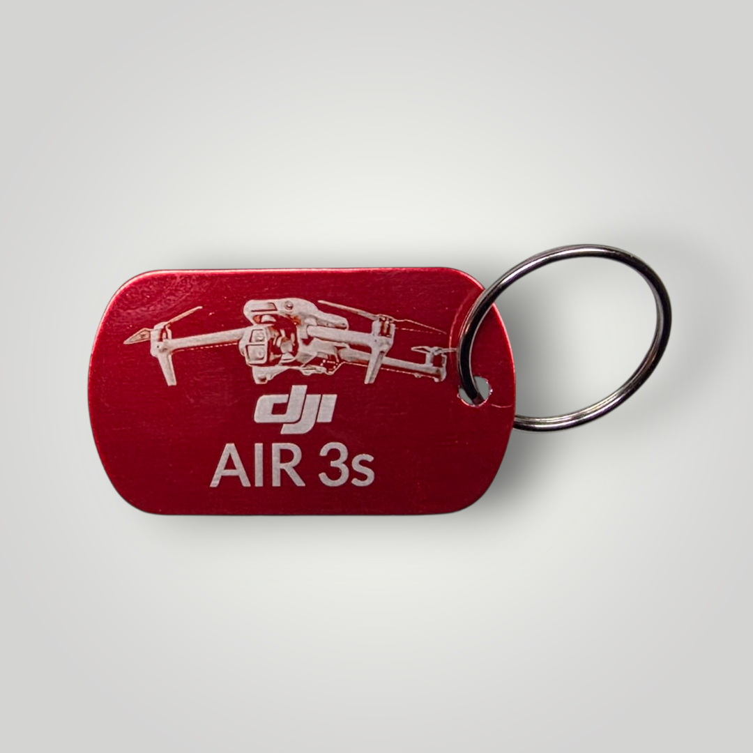 DJI Air 3s Key Ring