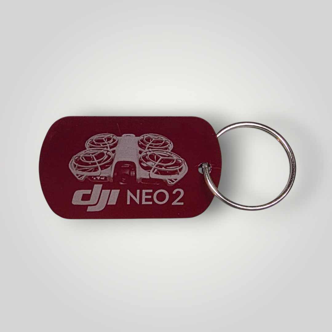 DJI Neo 2 Keyring