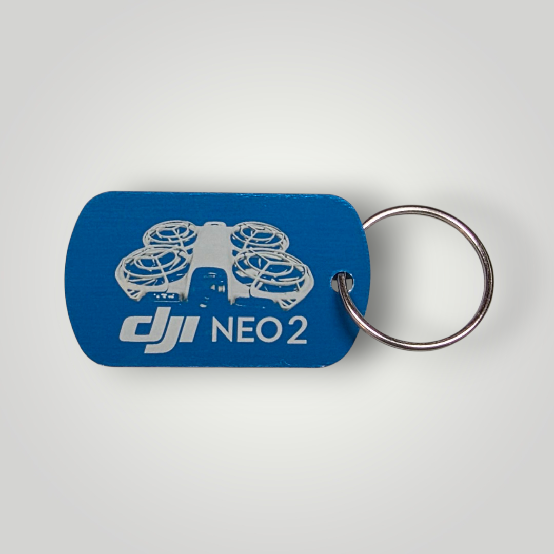 DJI Neo 2 Keyring