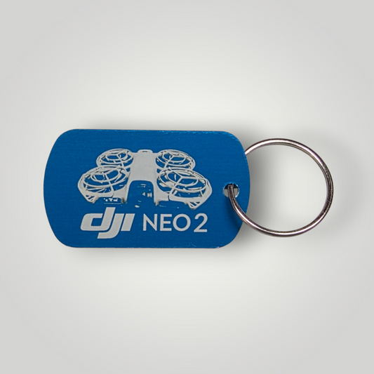 DJI Neo 2 Keyring