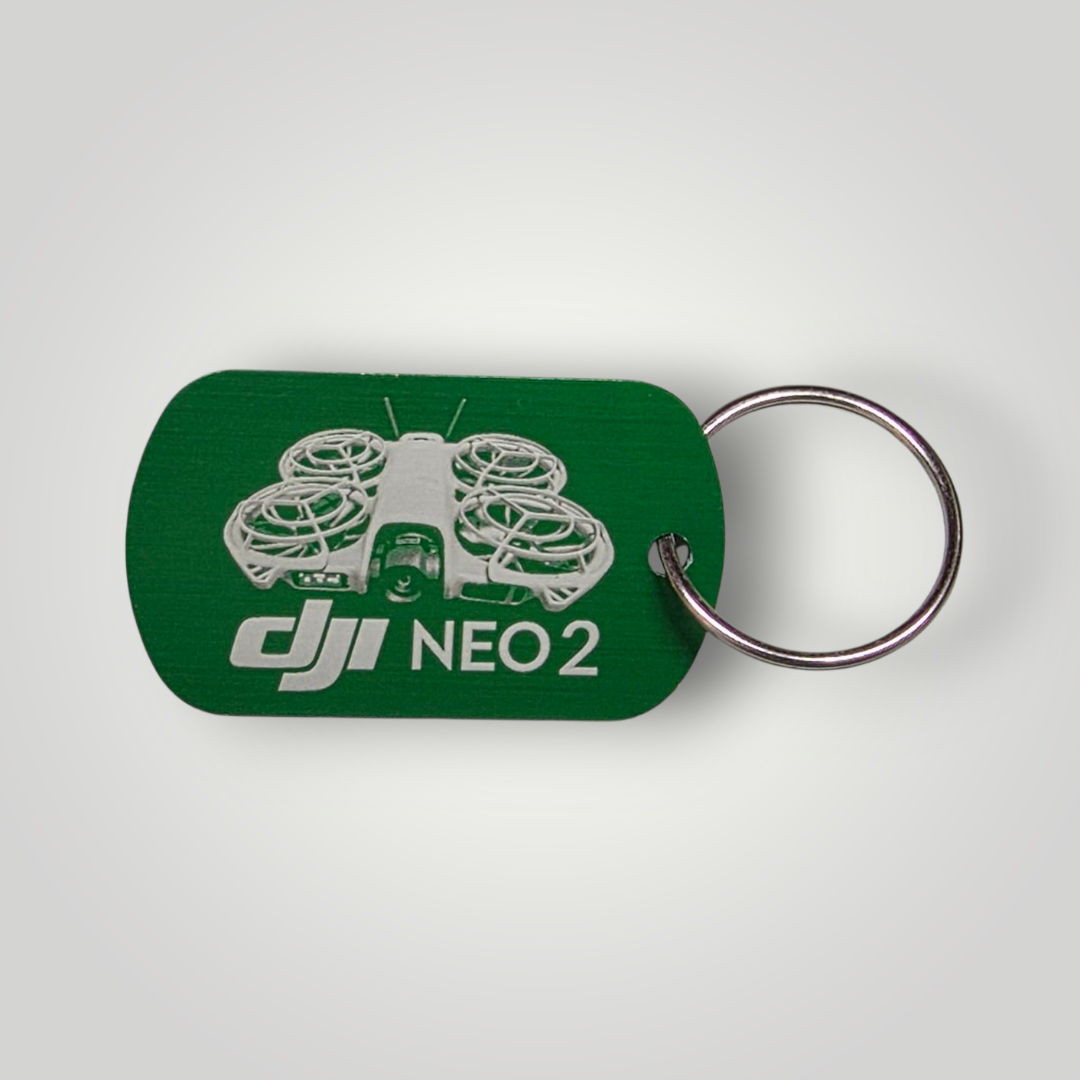 DJI Neo 2 Keyring