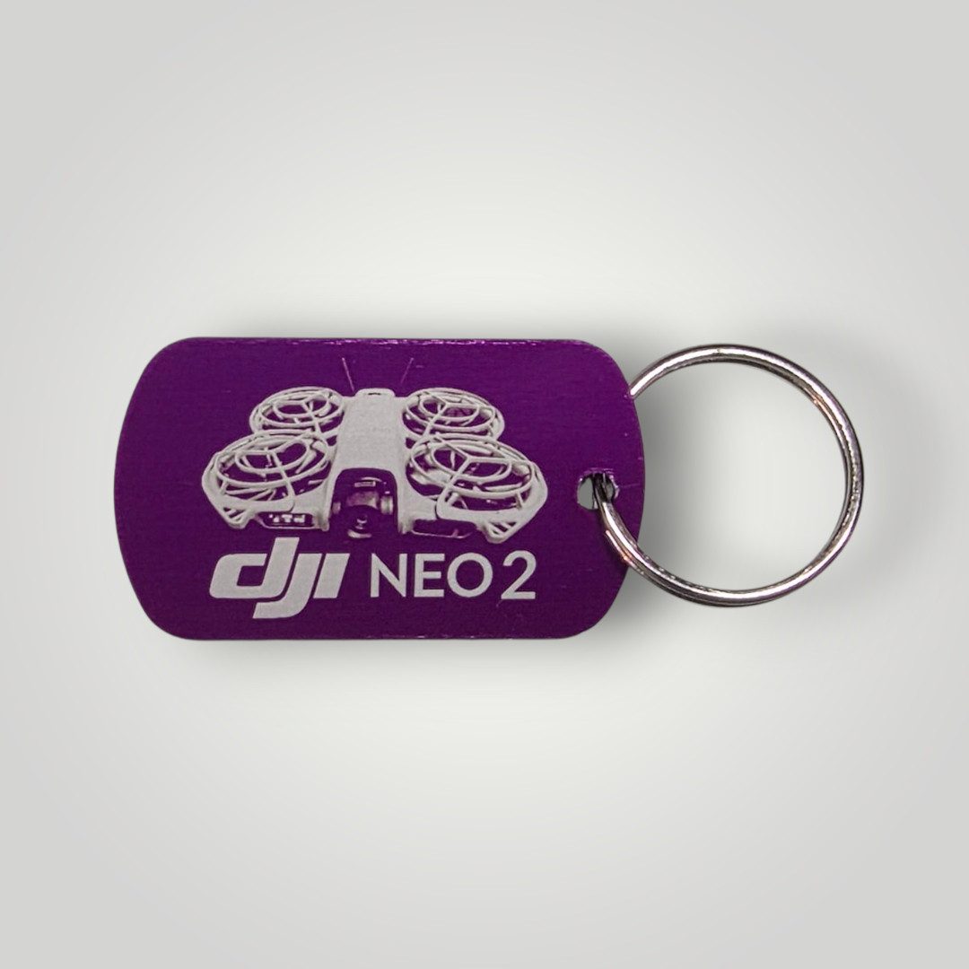 DJI Neo 2 Keyring