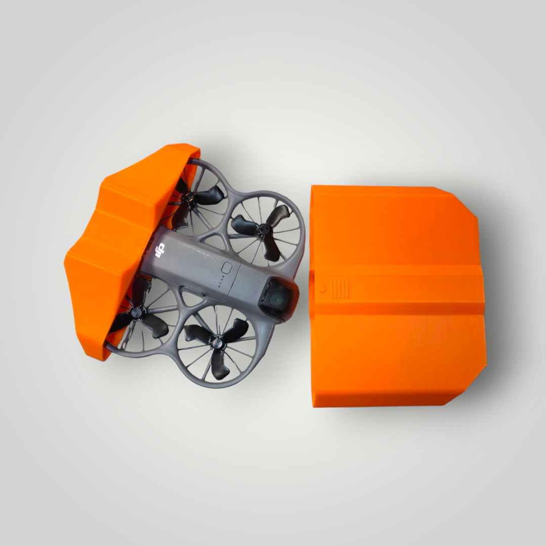 DJI Neo 2 Protective Storage Case