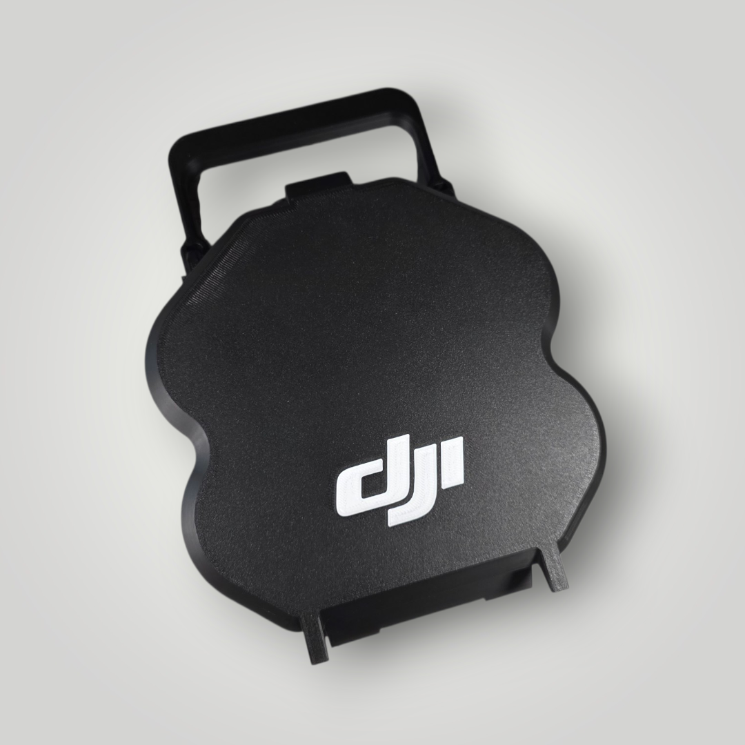 DJI Neo 2 Hard Carry Case – 3D Printed Drone Travel Case