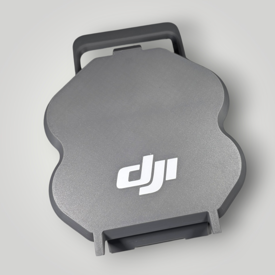 DJI Neo 2 Hard Carry Case – 3D Printed Drone Travel Case