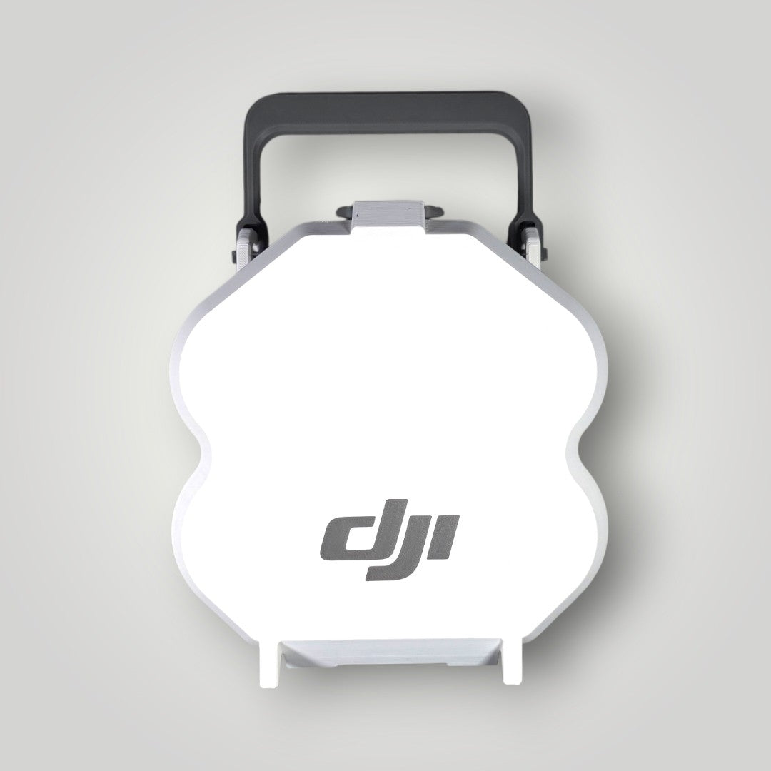 DJI Neo 2 Hard Shell Carry Case | Battery Storage | Accessorie Compartment