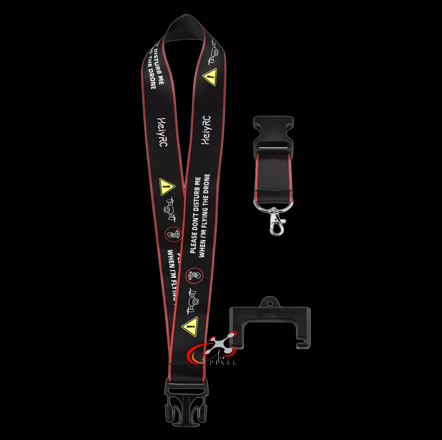 RC-N1 Lanyard