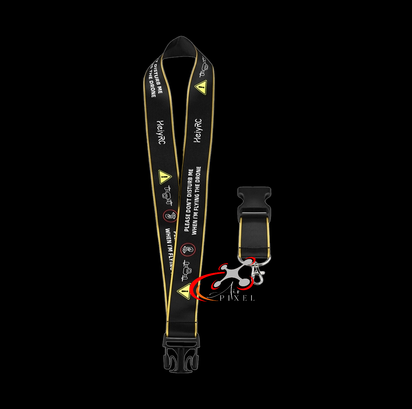 RC-N1 Lanyard