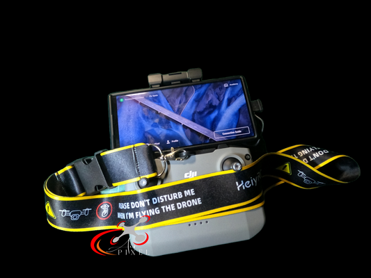 RC-N1 Lanyard
