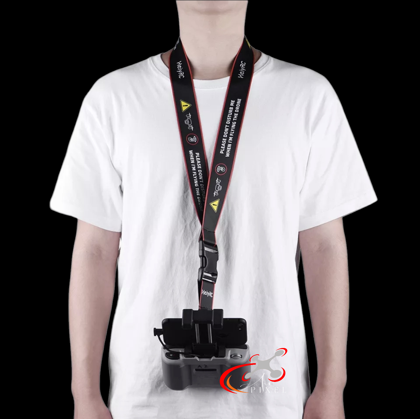 RC-N1 Lanyard