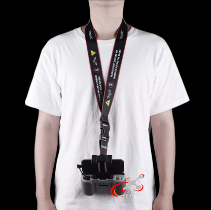 RC-N1 Lanyard