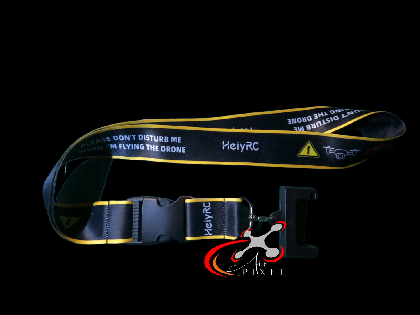 RC-N1 Lanyard