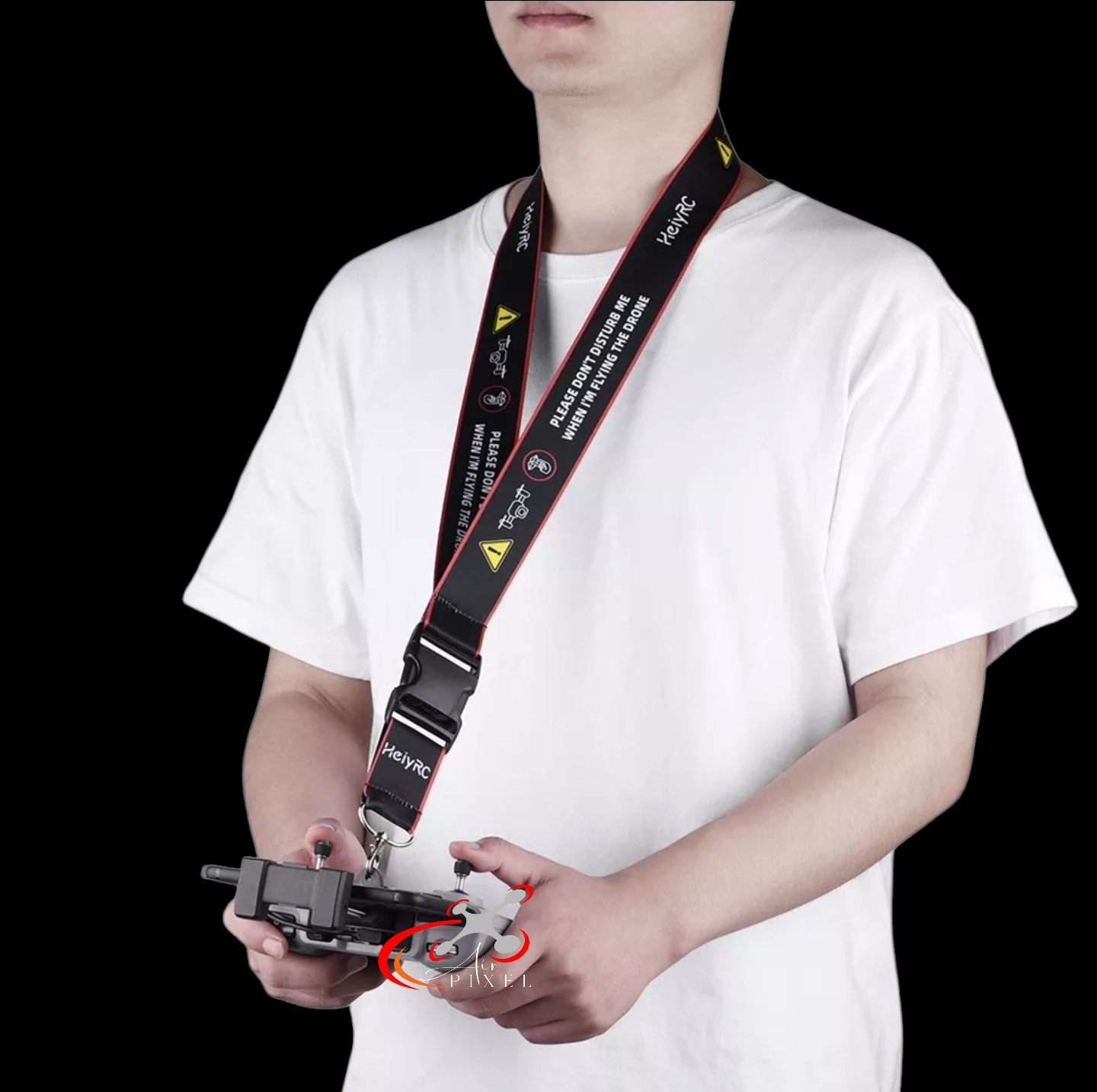RC-N1 Lanyard