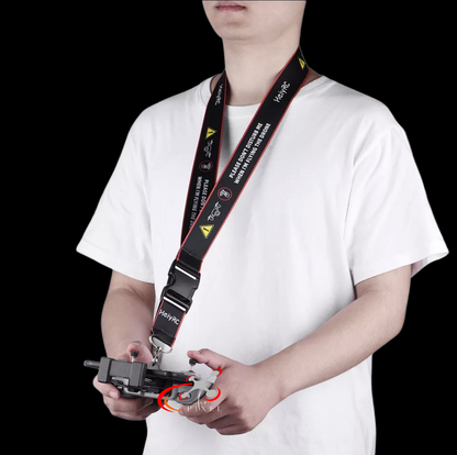 RC-N1 Lanyard