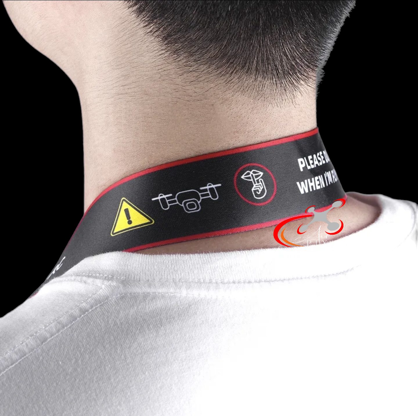 RC-N1 Lanyard