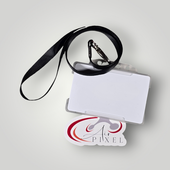 Operator ID Stickers for your drone, we also print CAA flyer ID cards ...