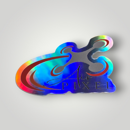 Sticker Decals