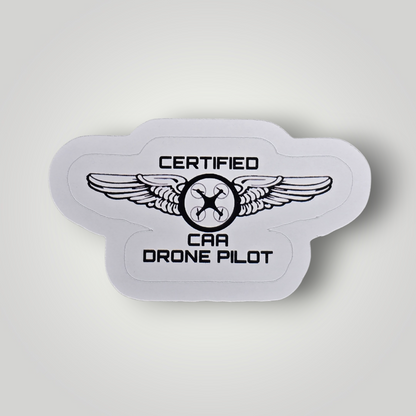 Sticker Decals