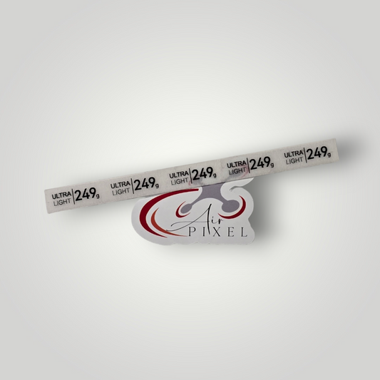 249g Stickers
