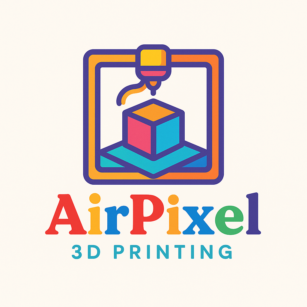 3D Print Service