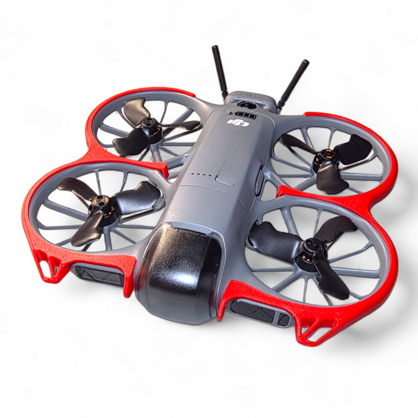 DJI NEO 2 Drone Propeller Protective Bumper Propeller Collision Guard Cover