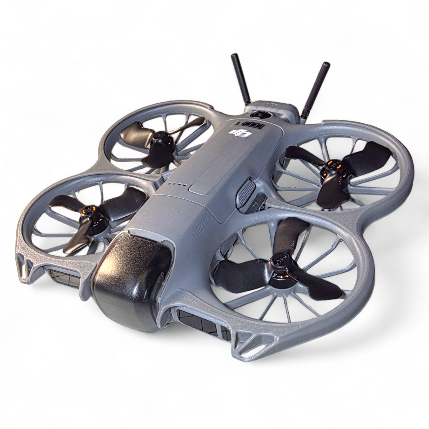 DJI NEO 2 Drone Propeller Protective Bumper Propeller Collision Guard Cover