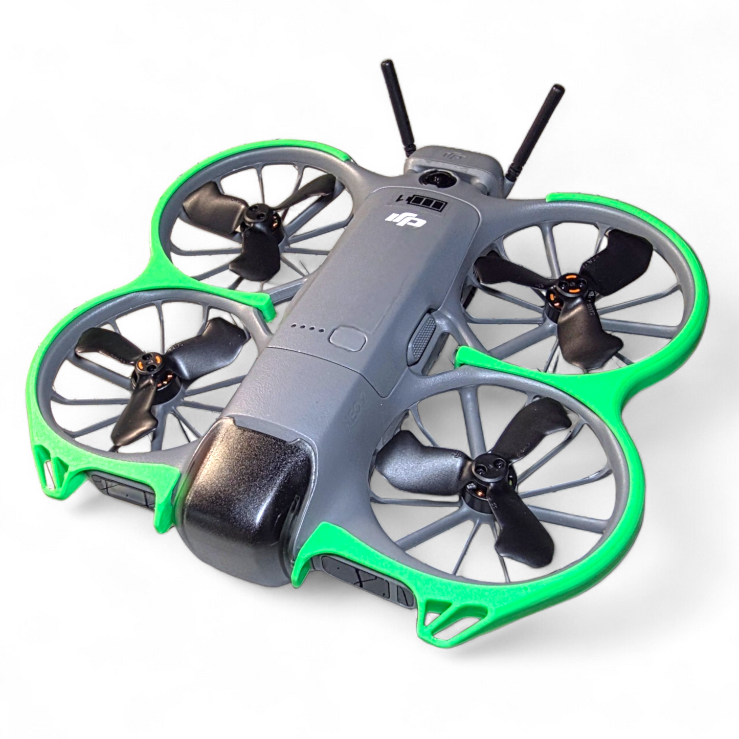 DJI NEO 2 Drone Propeller Protective Bumper Propeller Collision Guard Cover