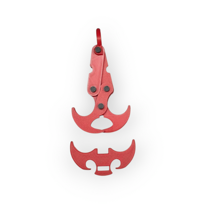 Grappling Hook - Drone Rescue