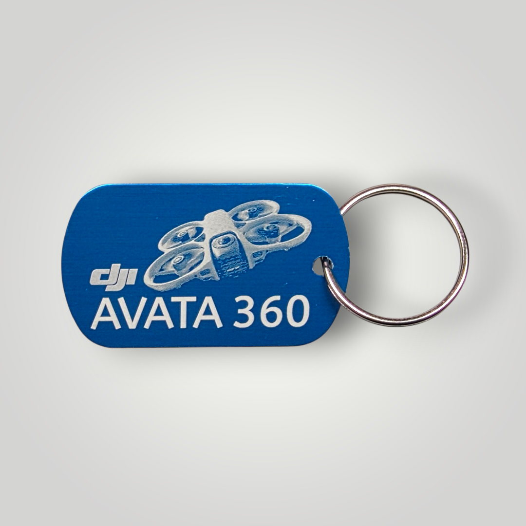 Avata 360 Keyring