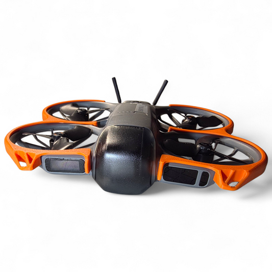 DJI NEO 2 Drone Propeller Protective Bumper Propeller Collision Guard Cover