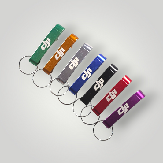 DJI Bottle Opener