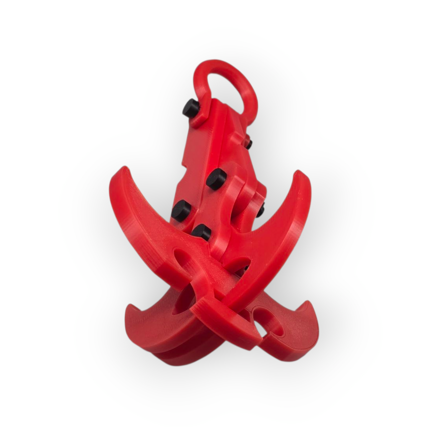 Grappling Hook - Drone Rescue