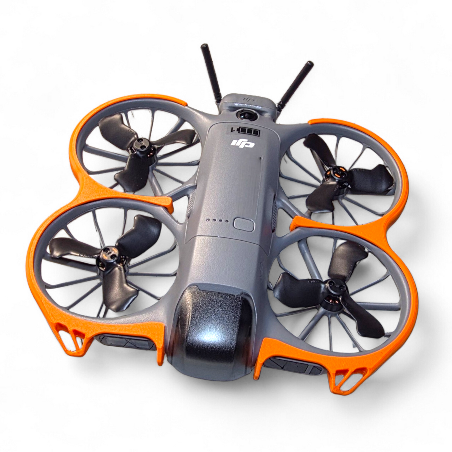 DJI NEO 2 Drone Propeller Protective Bumper Propeller Collision Guard Cover